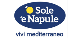 'o sole 'e Napule logo