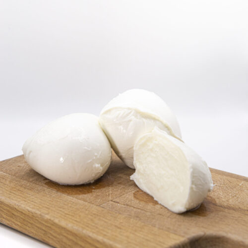 fiordilatte mozzarella fior di latte