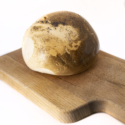 mozzarella di bufala affumicata mozzarella di bufala affumicata