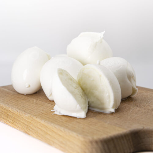 mozzarelle di bufala mozzarelle di bufala